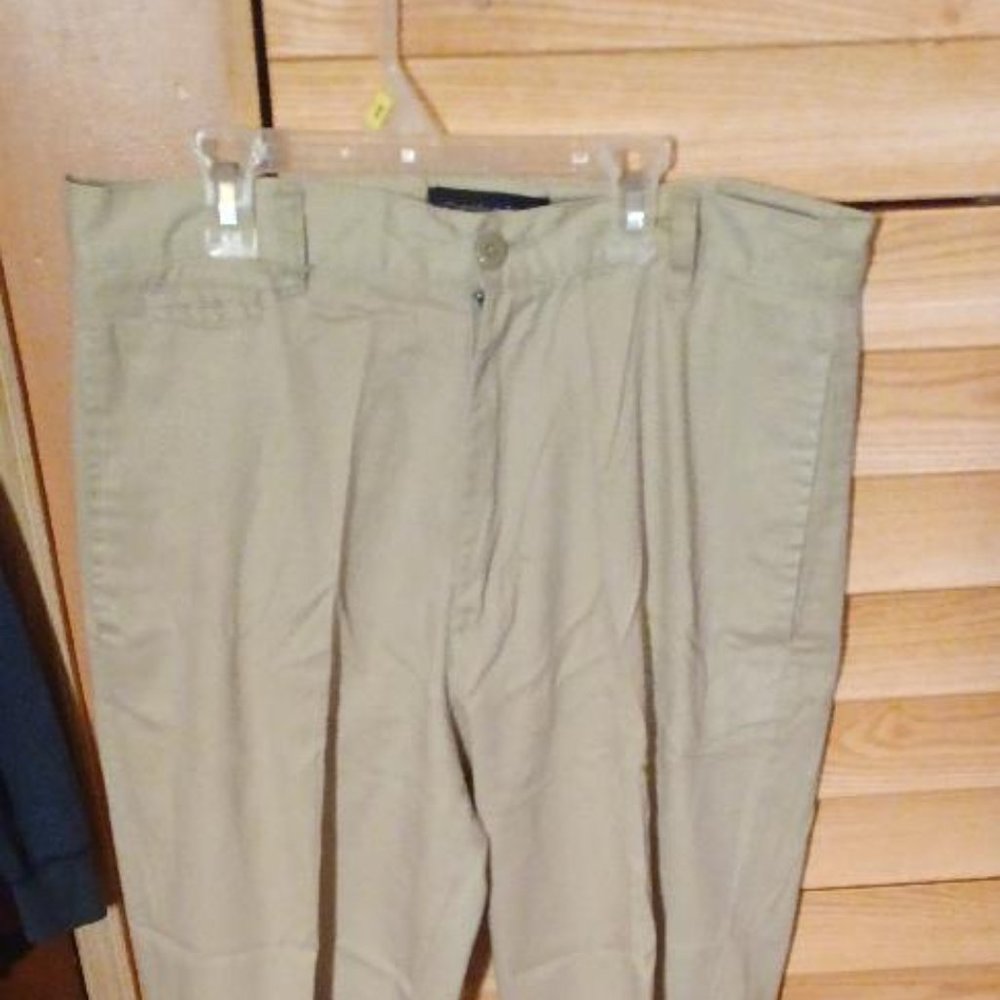 Carolina Bay 34 x 30 Women khadi pants